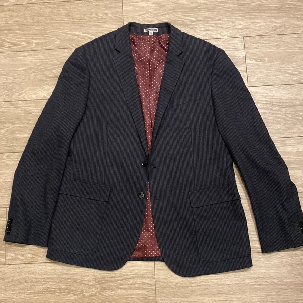 EXPRESS MEN BLAZER SIZE 44R